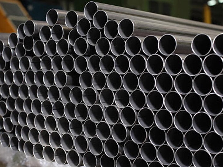 Stainless Steel 316Ti Welded Tubes Dealer in Mumbai India