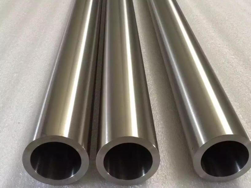 Stainless Steel 310/310S Welded Tubes Supplier in Mumbai India