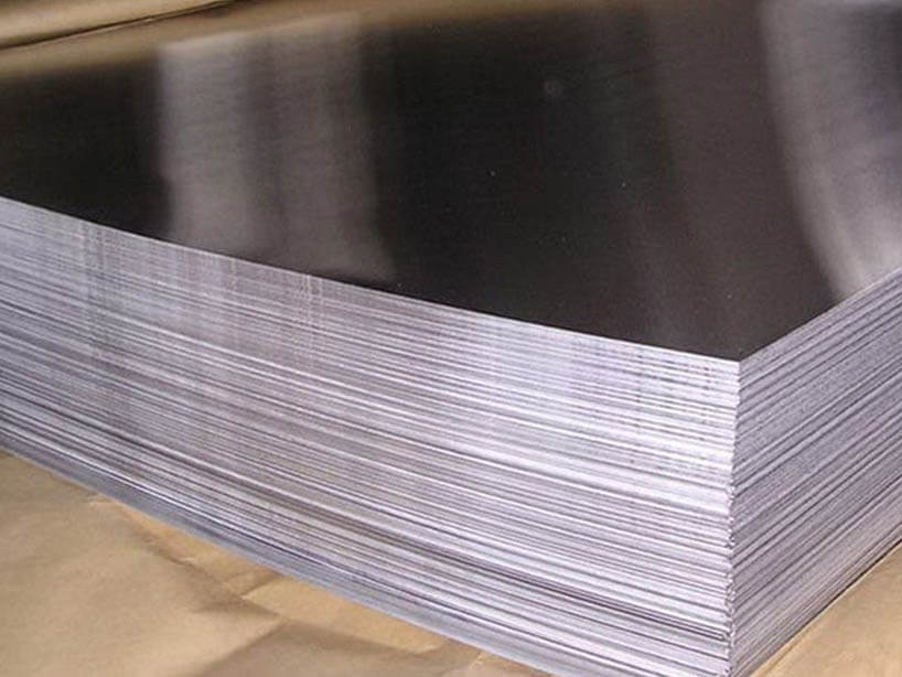 Super Duplex S32750 Sheets/Plates Manufacturer in Mumbai India