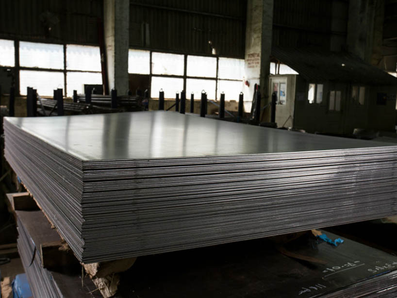 Super Duplex S32760 Sheets/Plates Supplier in Mumbai India