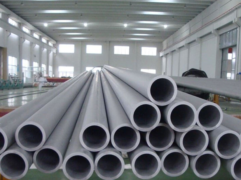 Super Duplex Steel S32760 Tubes Manufacturer in Mumbai India