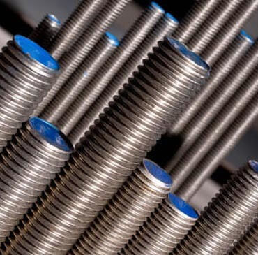 Stainless Steel Threaded Rods