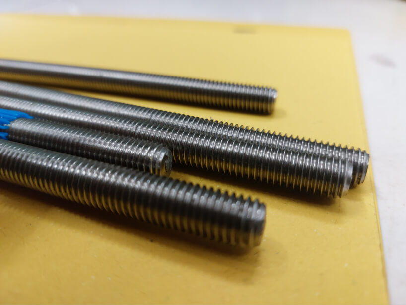 Cupro Nickel 90/10 Fasteners in Mumbai India