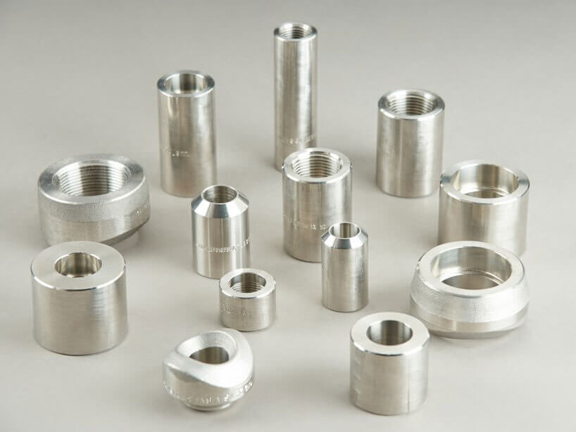 Monel 400 Forged Fittings in Mumbai India
