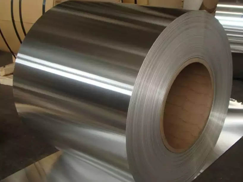 Titanium Gr 2 Sheets/Plates/Coil Dealer in Mumbai India