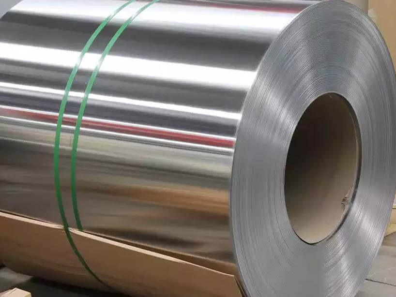 Titanium Gr 5 Sheets/Plates/Coil Dealer in Mumbai India