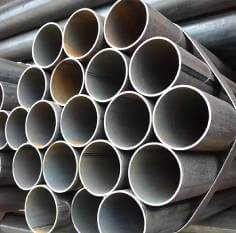 Stainless Steel 304 Welded Pipes