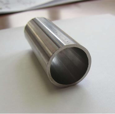 Stainless Steel 316 Welded Tubes